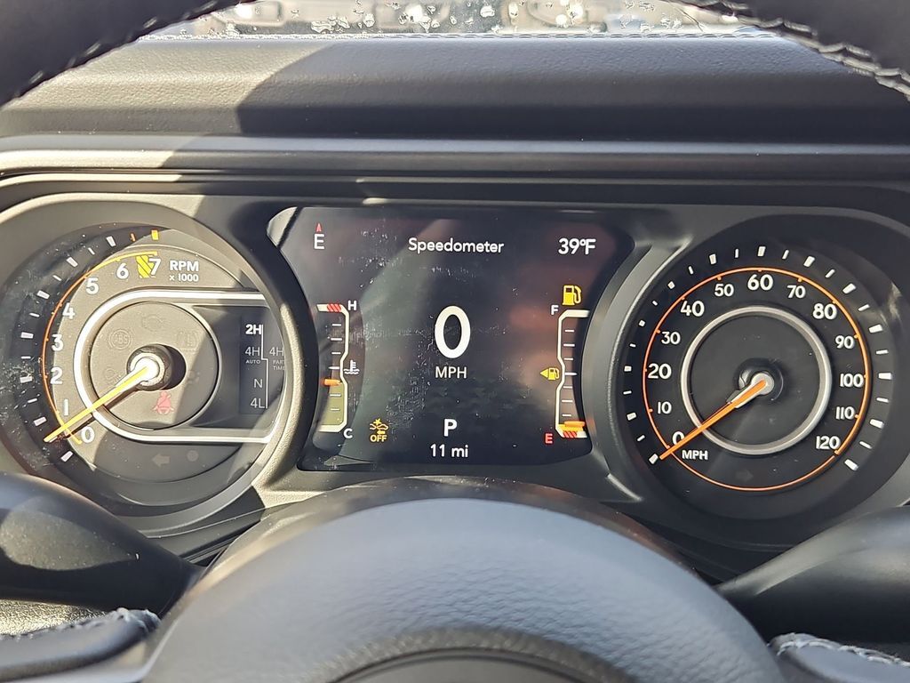 2026 Jeep Gladiator Mojave Gresham OR