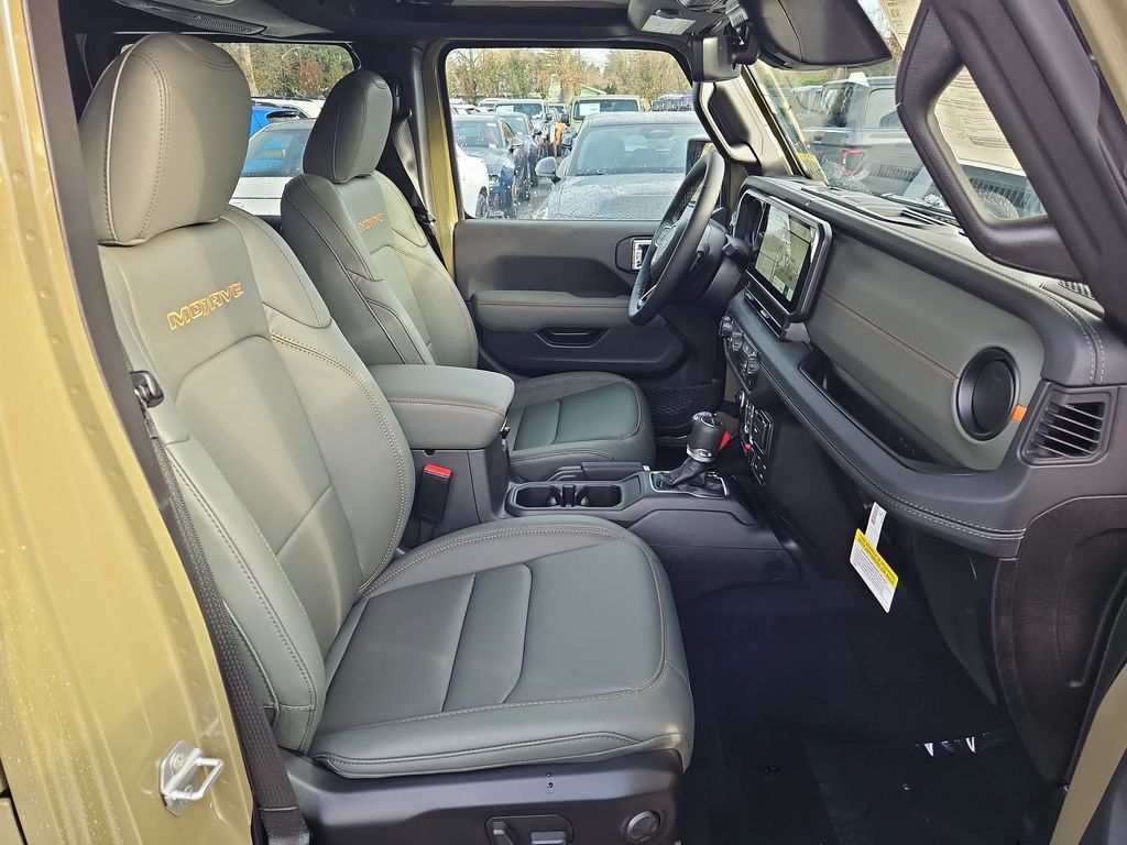 2026 Jeep Gladiator Mojave Gresham OR