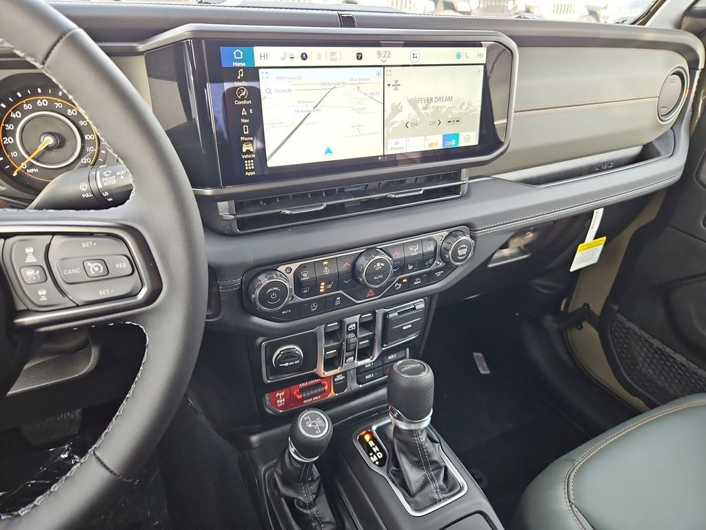 2026 Jeep Gladiator Mojave Gresham OR