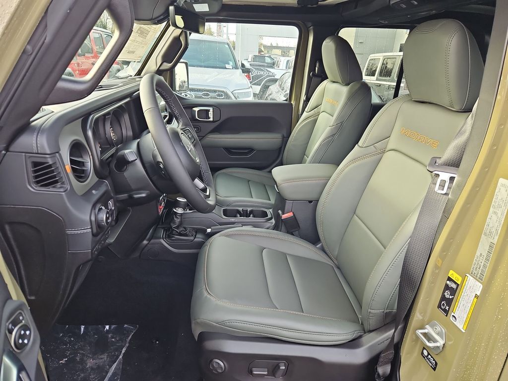 2026 Jeep Gladiator Mojave Gresham OR