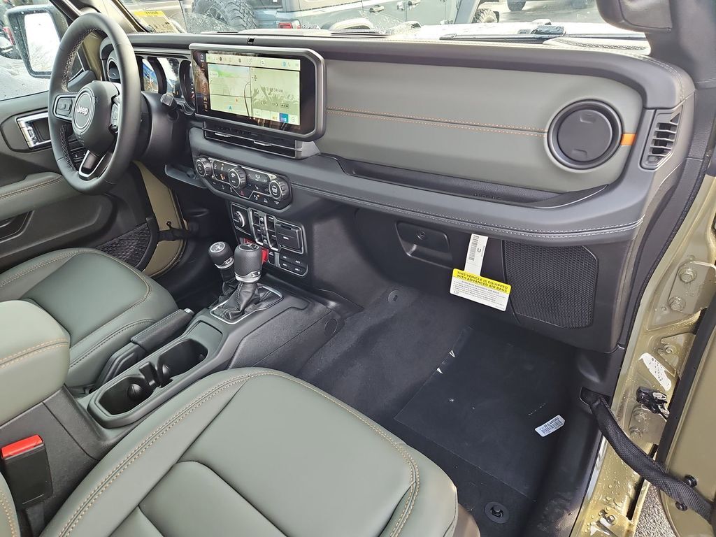 2026 Jeep Gladiator Mojave Gresham OR