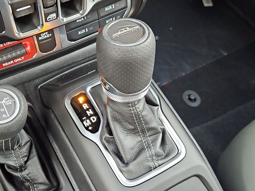 2026 Jeep Gladiator Mojave Gresham OR