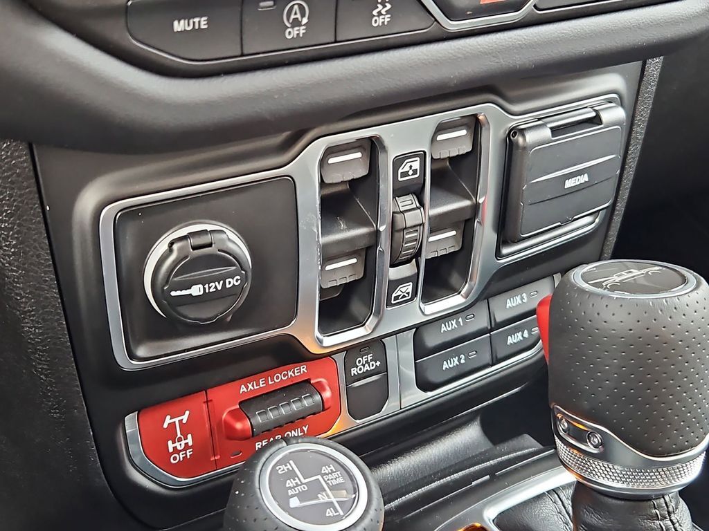 2026 Jeep Gladiator Mojave Gresham OR