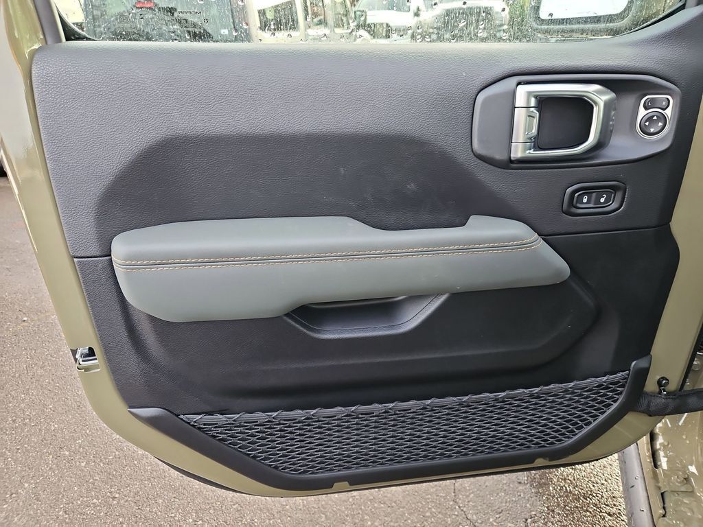 2026 Jeep Gladiator Mojave Gresham OR