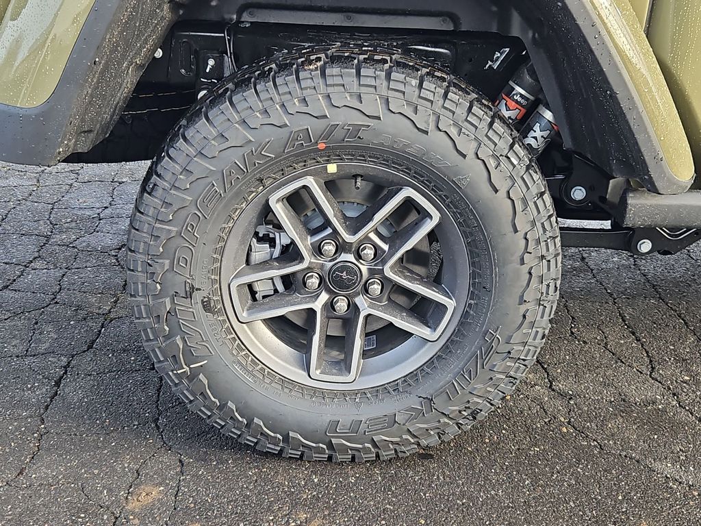 2026 Jeep Gladiator Mojave Gresham OR