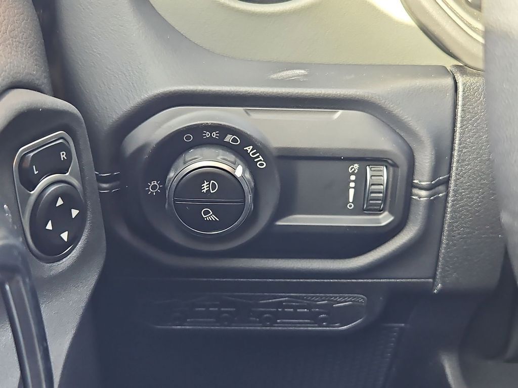 2026 Jeep Gladiator Mojave Gresham OR