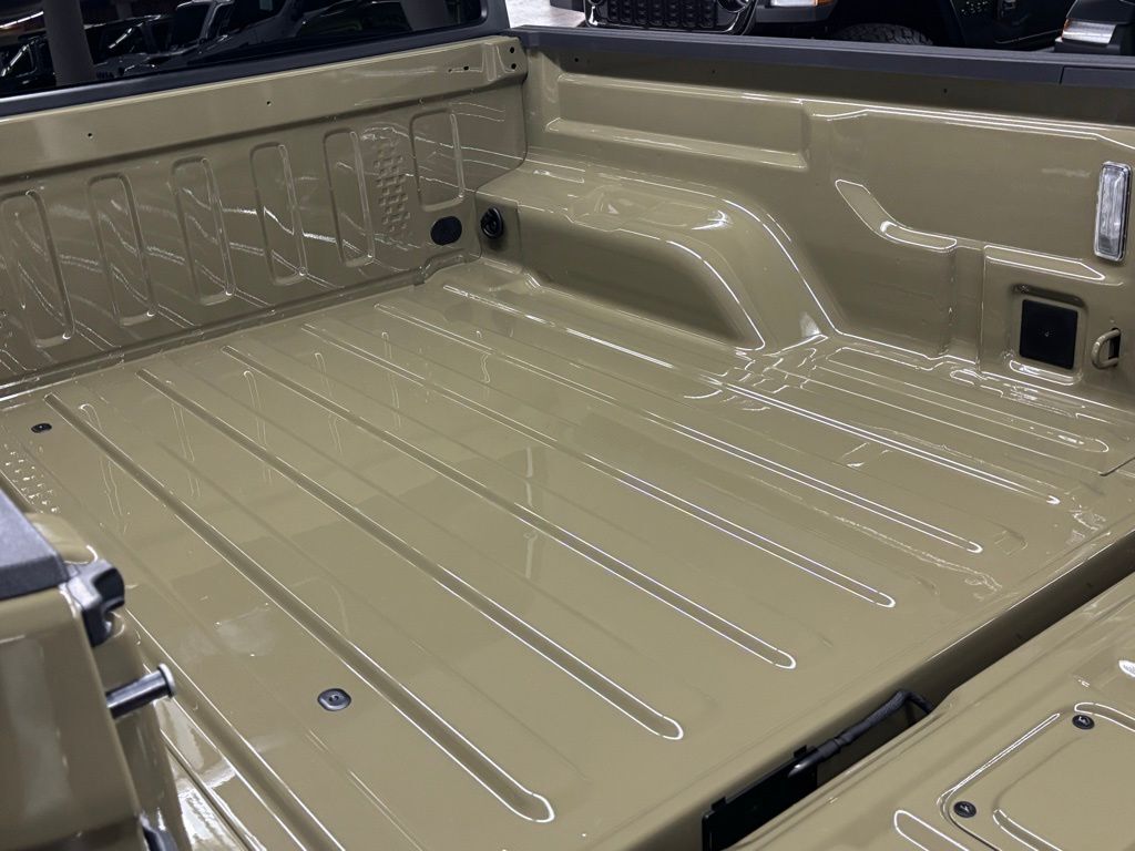 2026 Jeep Gladiator Mojave Portland OR