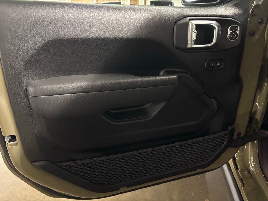 2026 Jeep Gladiator Mojave Portland OR