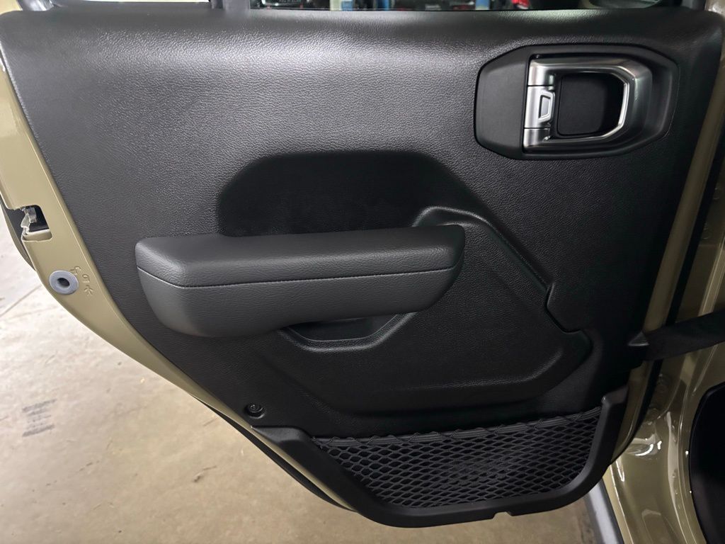 2026 Jeep Gladiator Mojave Portland OR