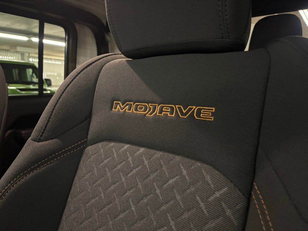 2026 Jeep Gladiator Mojave Portland OR