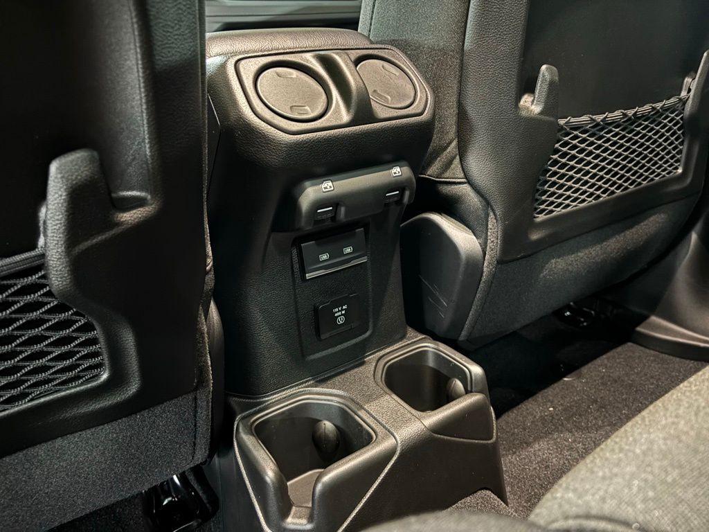 2026 Jeep Gladiator Mojave Portland OR