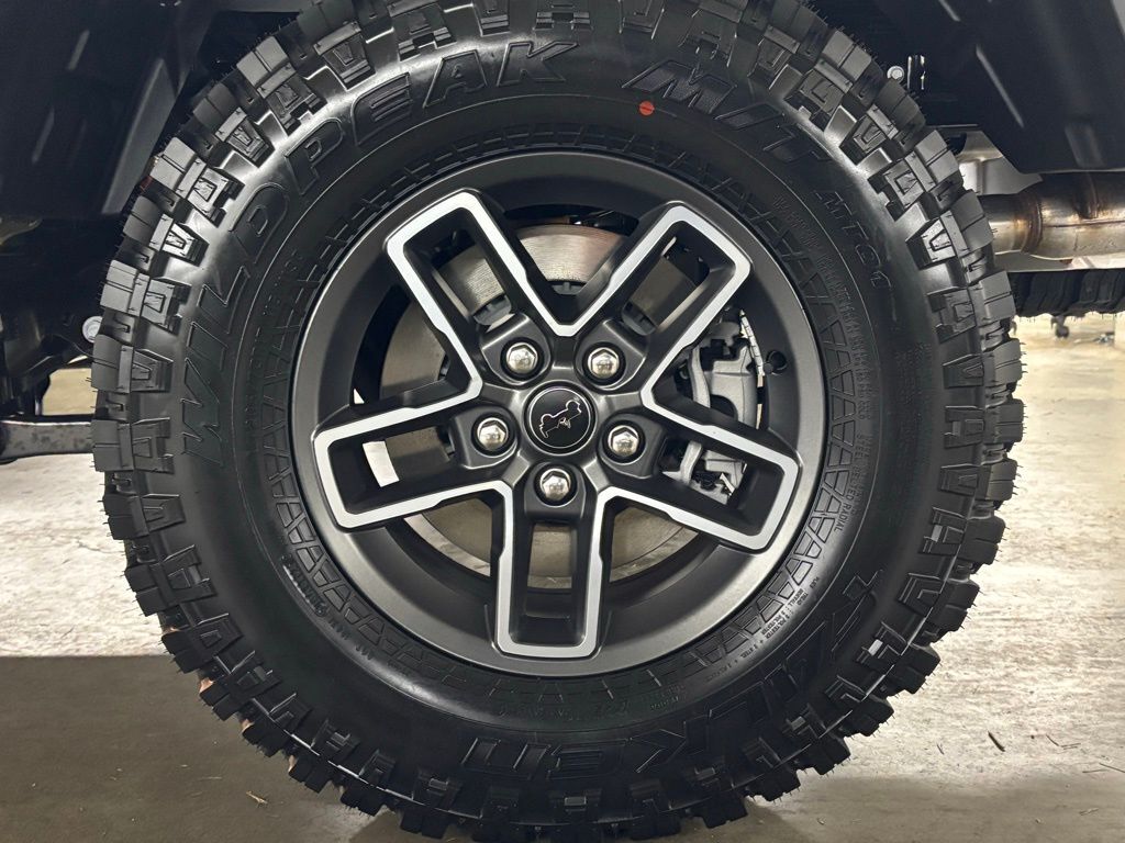 2026 Jeep Gladiator Mojave Portland OR