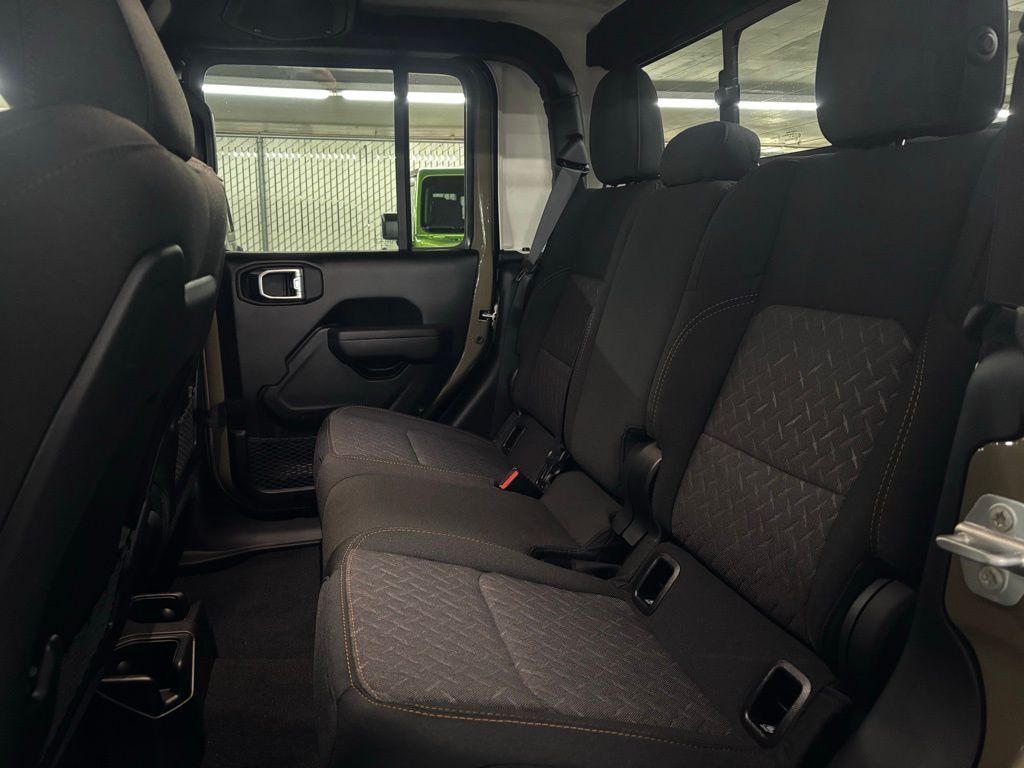 2026 Jeep Gladiator Mojave Portland OR