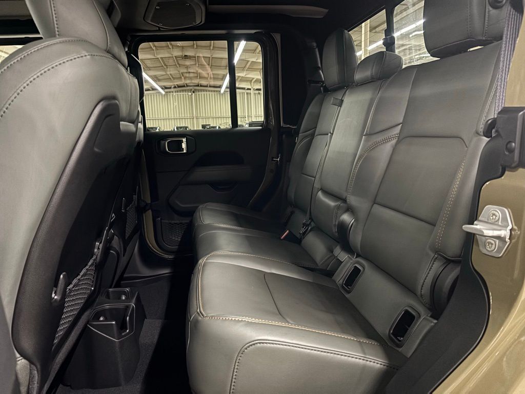 2026 Jeep Gladiator Mojave Portland OR