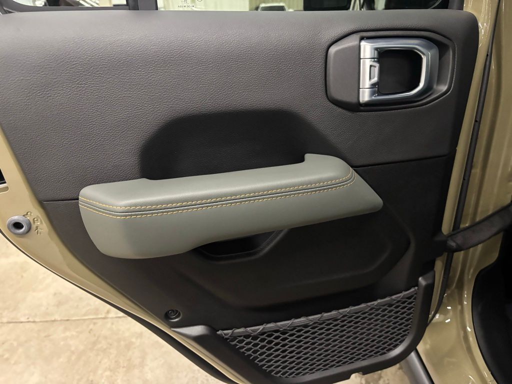 2026 Jeep Gladiator Mojave Portland OR