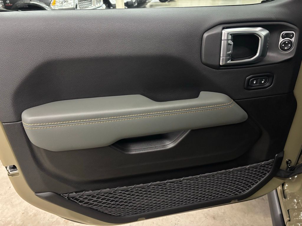 2026 Jeep Gladiator Mojave Portland OR