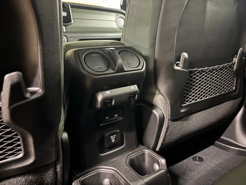 2026 Jeep Gladiator Mojave Portland OR