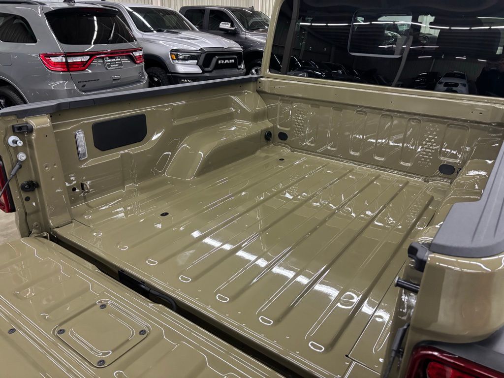 2026 Jeep Gladiator Mojave Portland OR