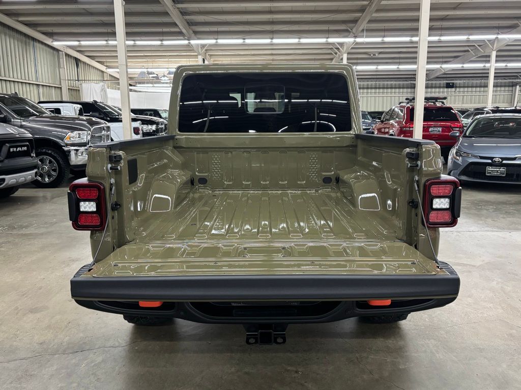 2026 Jeep Gladiator Mojave Portland OR