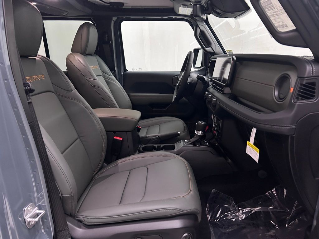 2026 Jeep Gladiator Mojave Portland OR