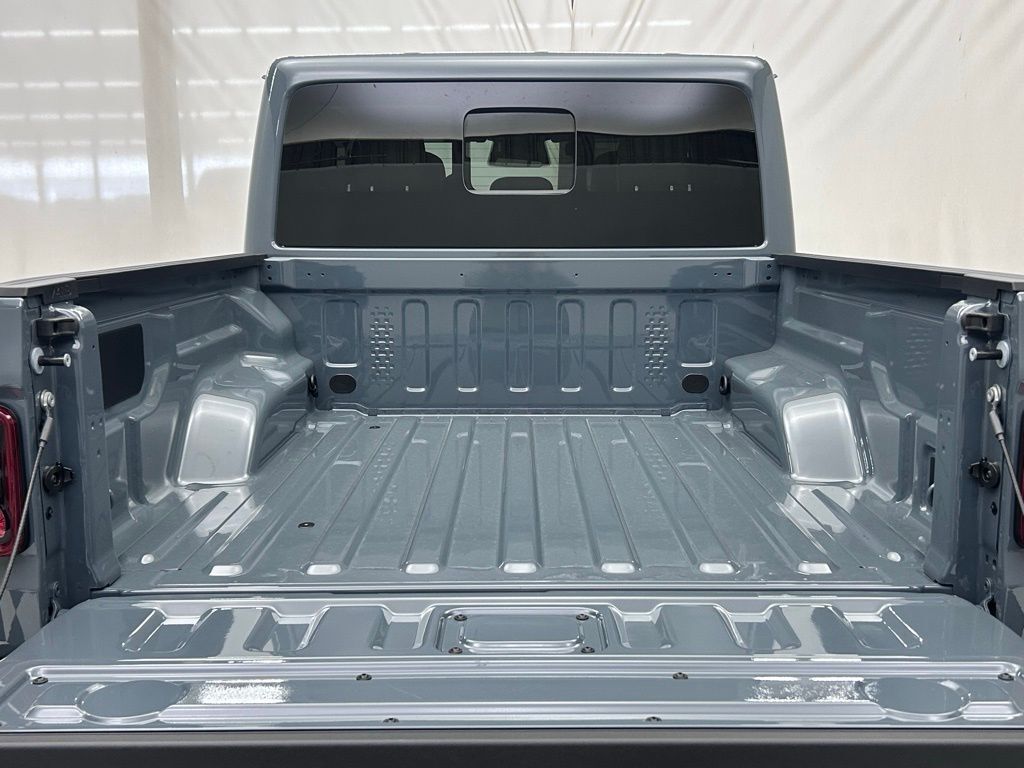 2026 Jeep Gladiator Mojave Portland OR