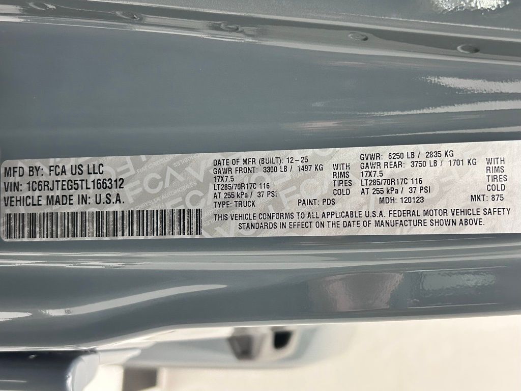 2026 Jeep Gladiator Mojave Portland OR