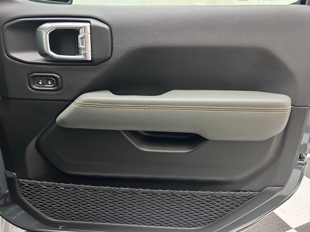 2026 Jeep Gladiator Mojave Portland OR