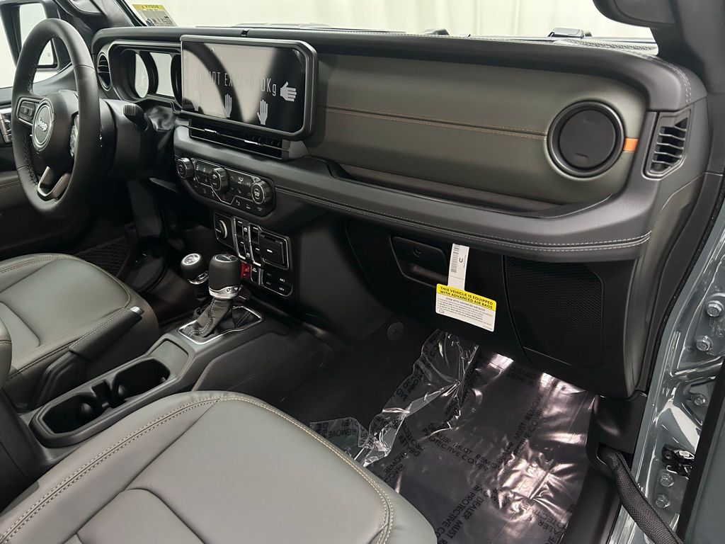 2026 Jeep Gladiator Mojave Portland OR