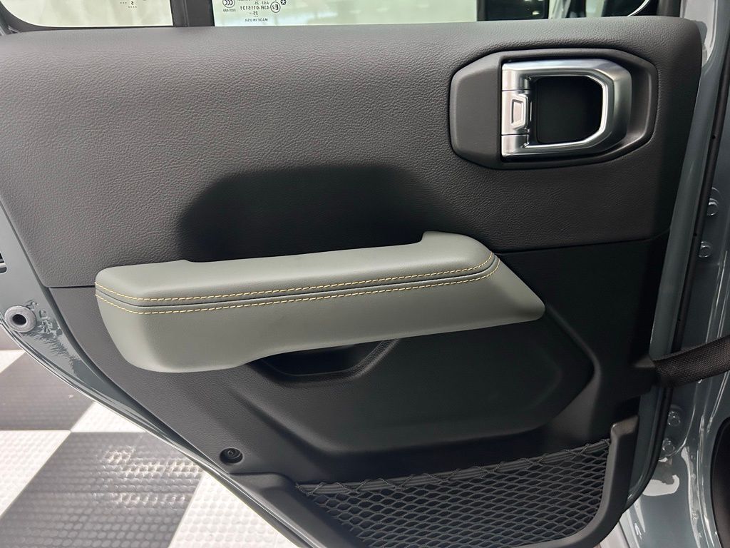 2026 Jeep Gladiator Mojave Portland OR