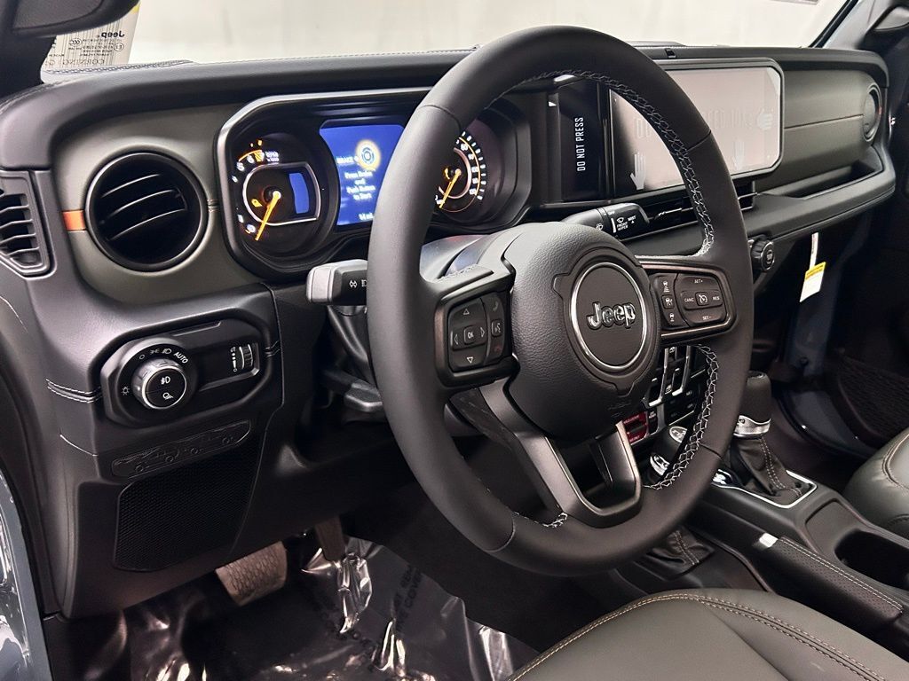 2026 Jeep Gladiator Mojave Portland OR