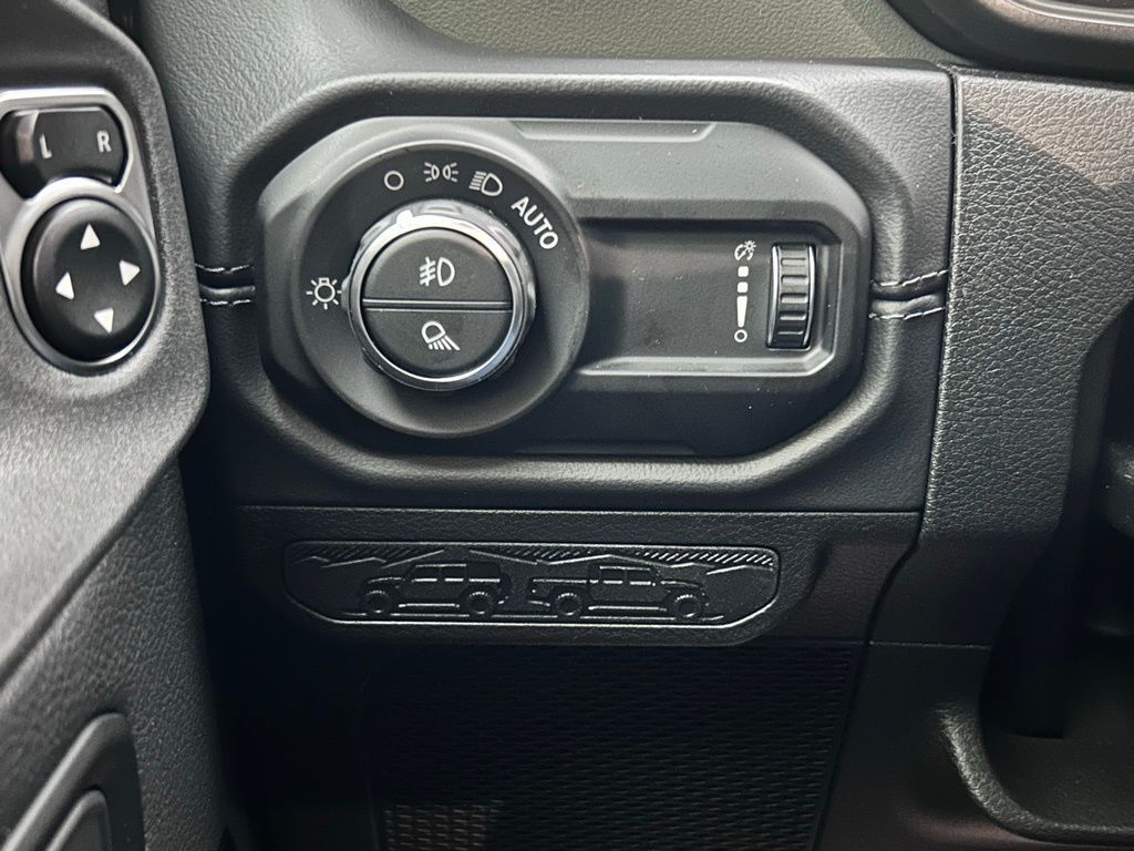 2026 Jeep Gladiator Mojave Portland OR