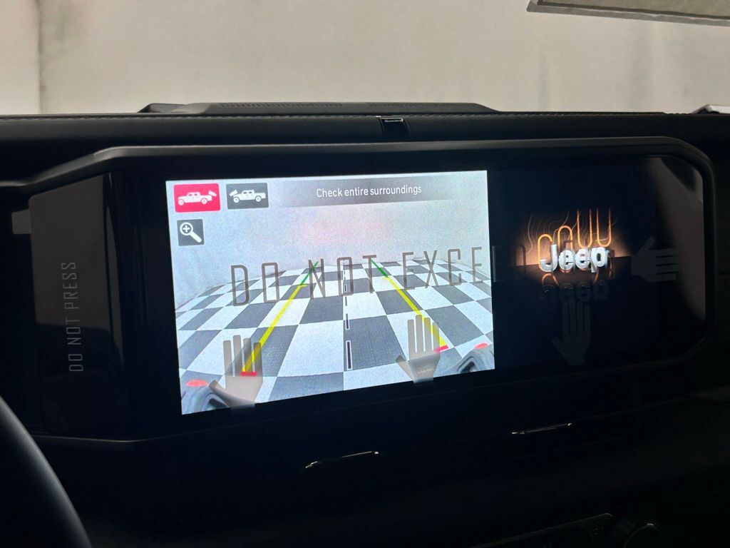 2026 Jeep Gladiator Mojave Portland OR