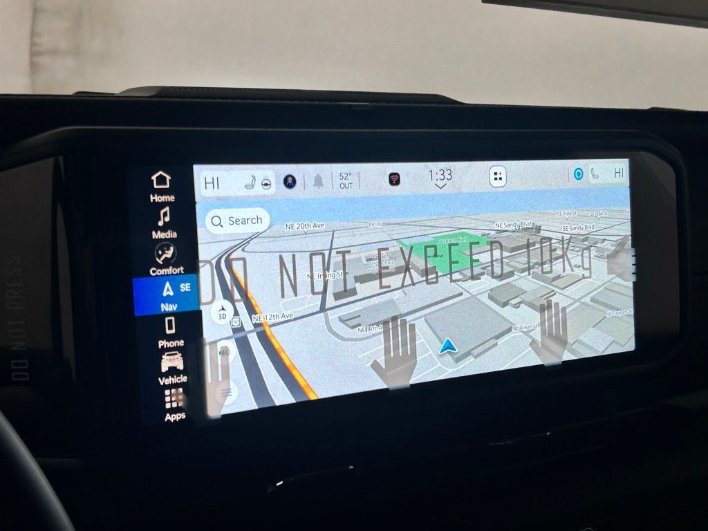 2026 Jeep Gladiator Mojave Portland OR