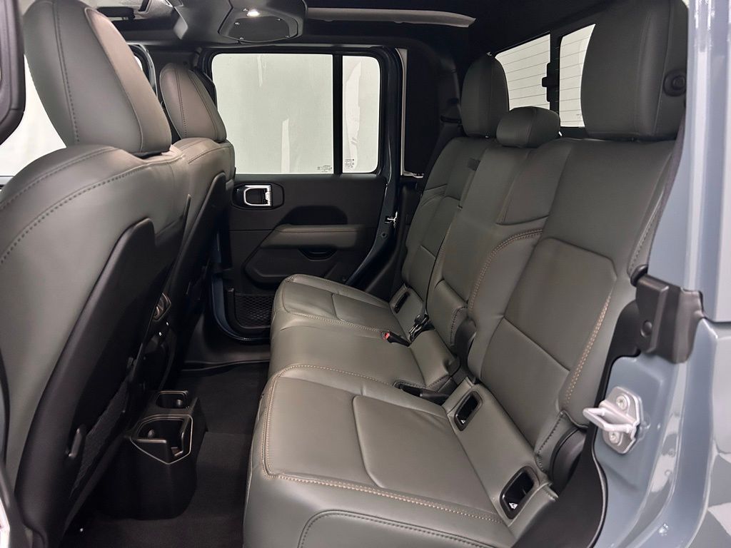 2026 Jeep Gladiator Mojave Portland OR