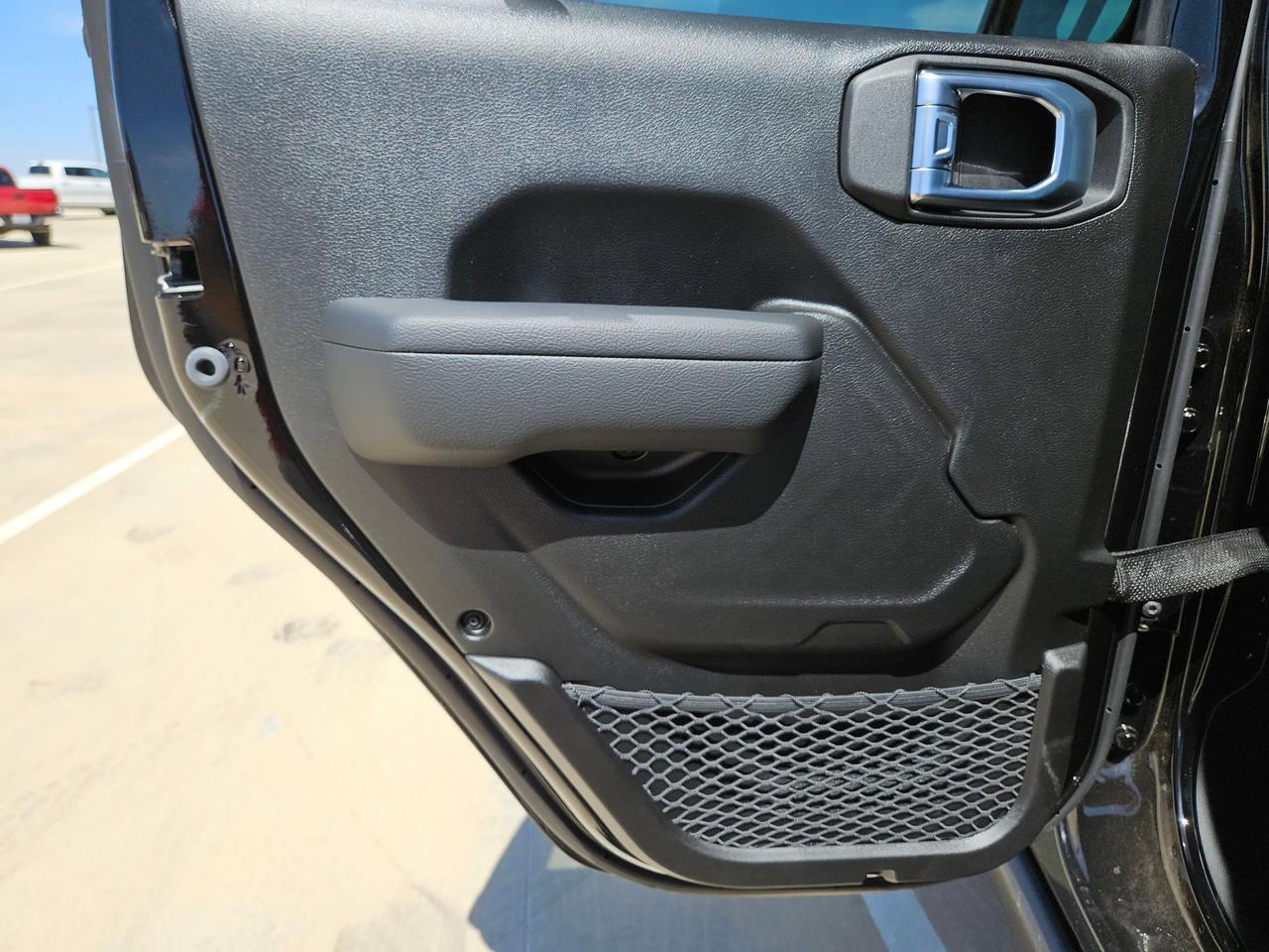 2026 Jeep Gladiator Mojave Castroville TX