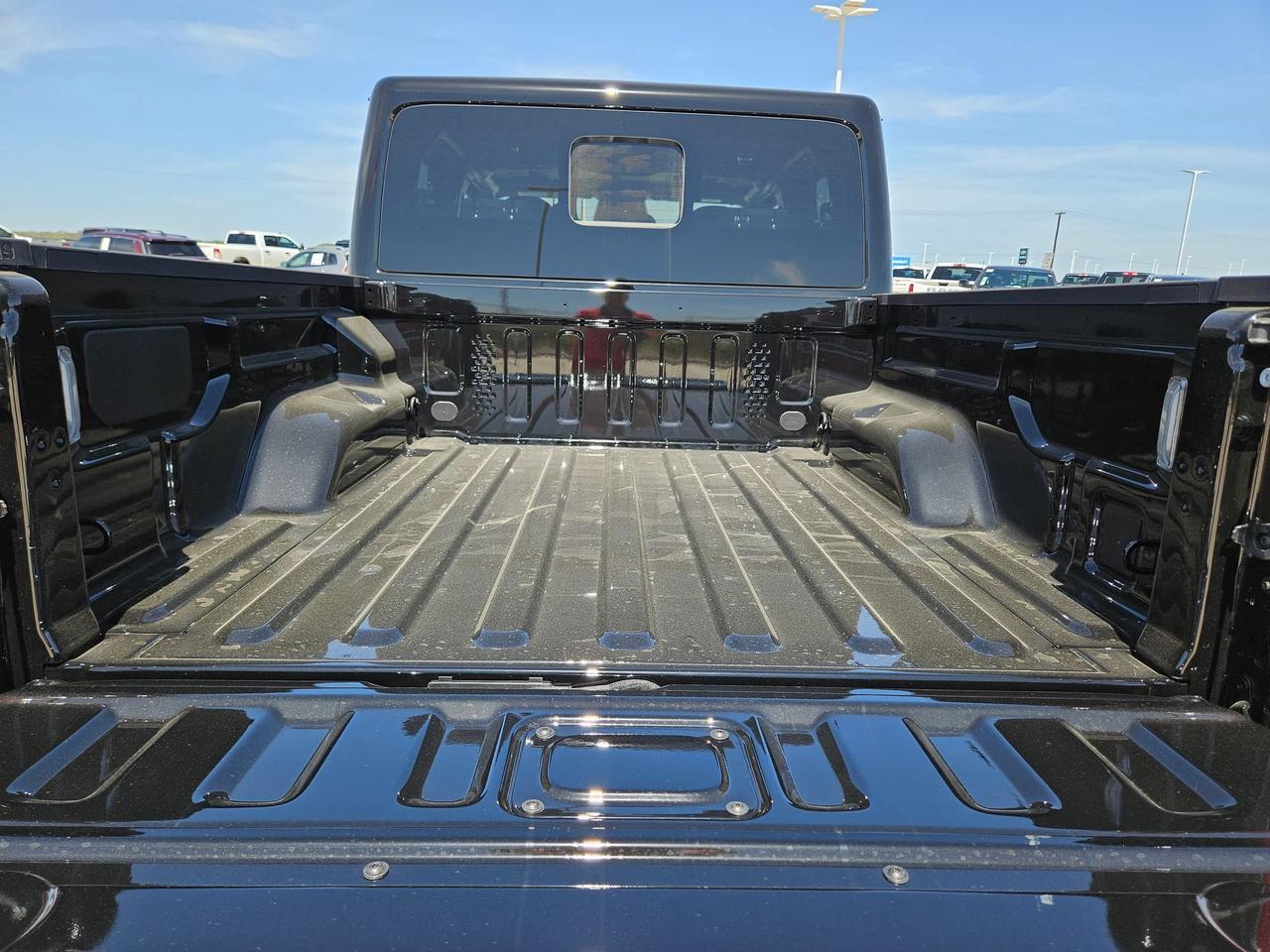 2026 Jeep Gladiator Mojave Castroville TX