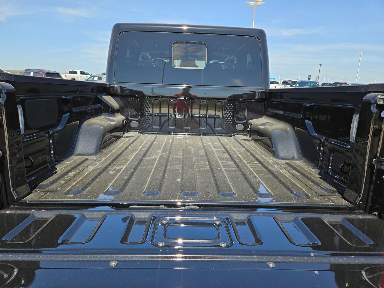 2026 Jeep Gladiator Mojave Castroville TX