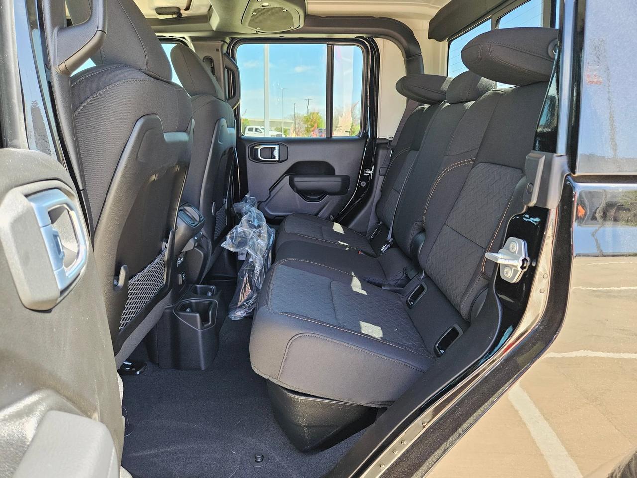 2026 Jeep Gladiator Mojave Castroville TX