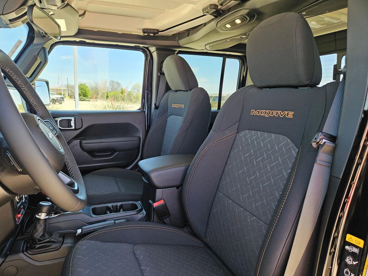 2026 Jeep Gladiator Mojave Castroville TX