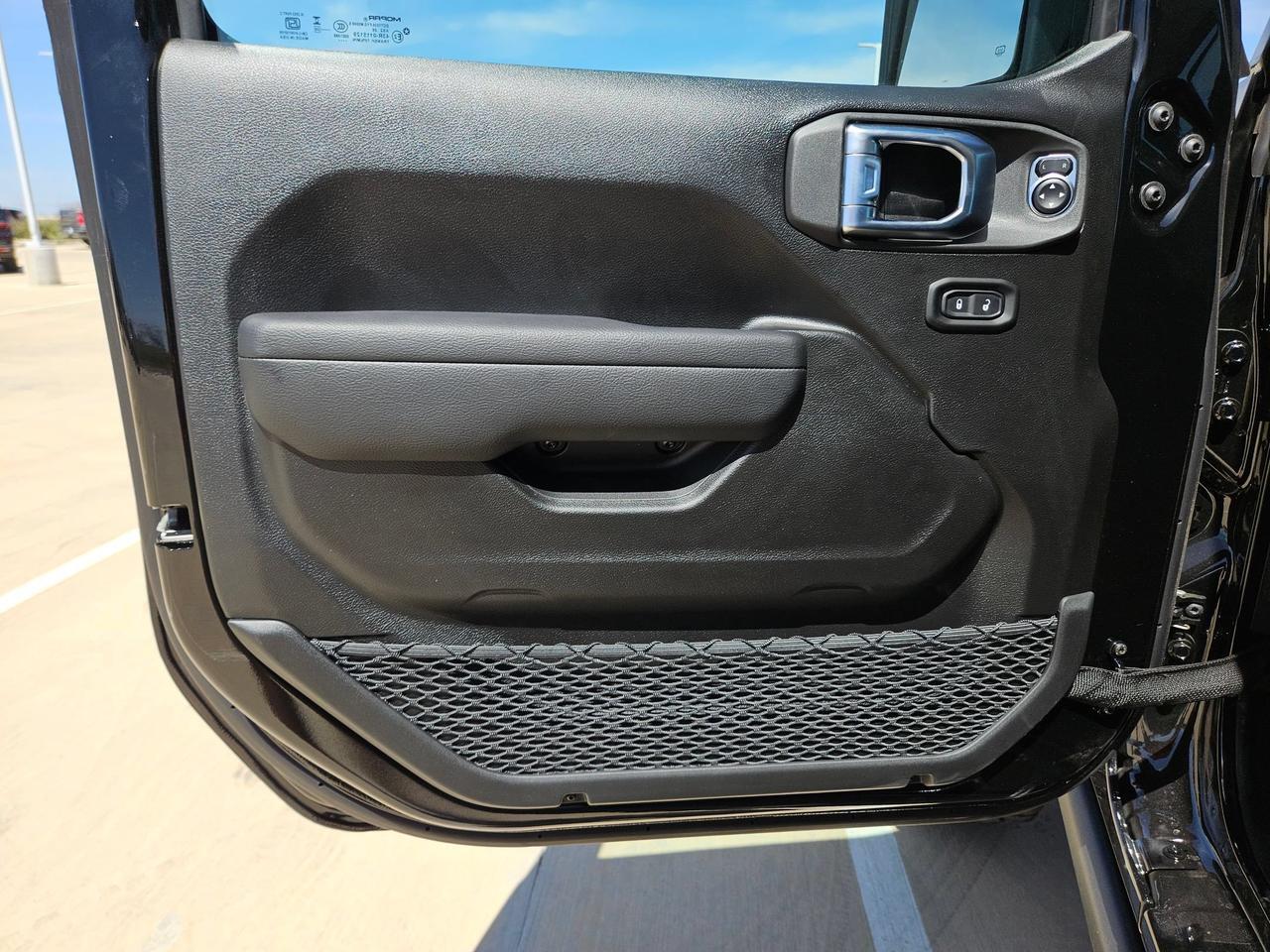 2026 Jeep Gladiator Mojave Castroville TX