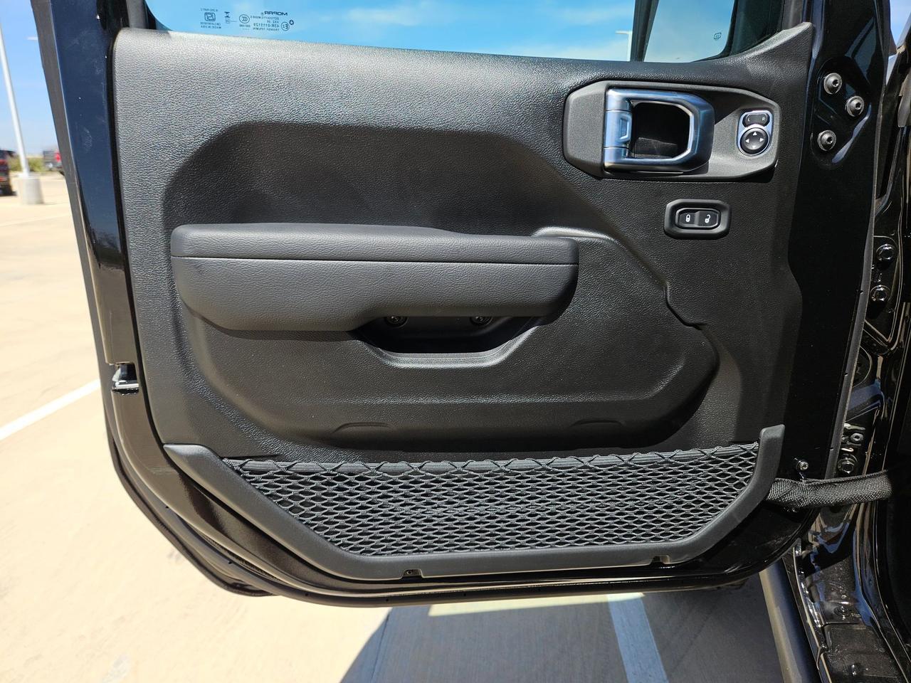 2026 Jeep Gladiator Mojave Castroville TX