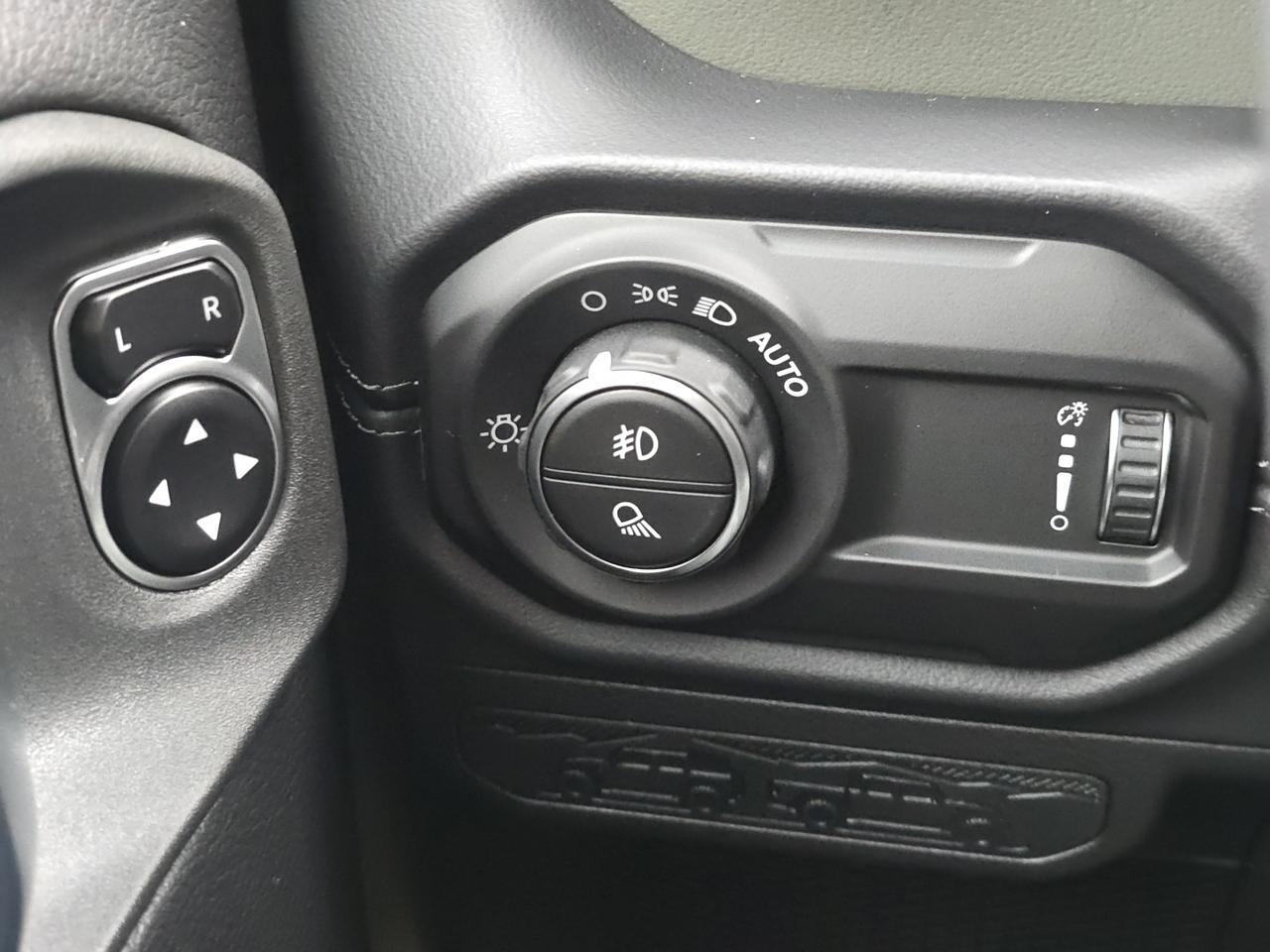 2026 Jeep Gladiator Mojave X Dalton GA