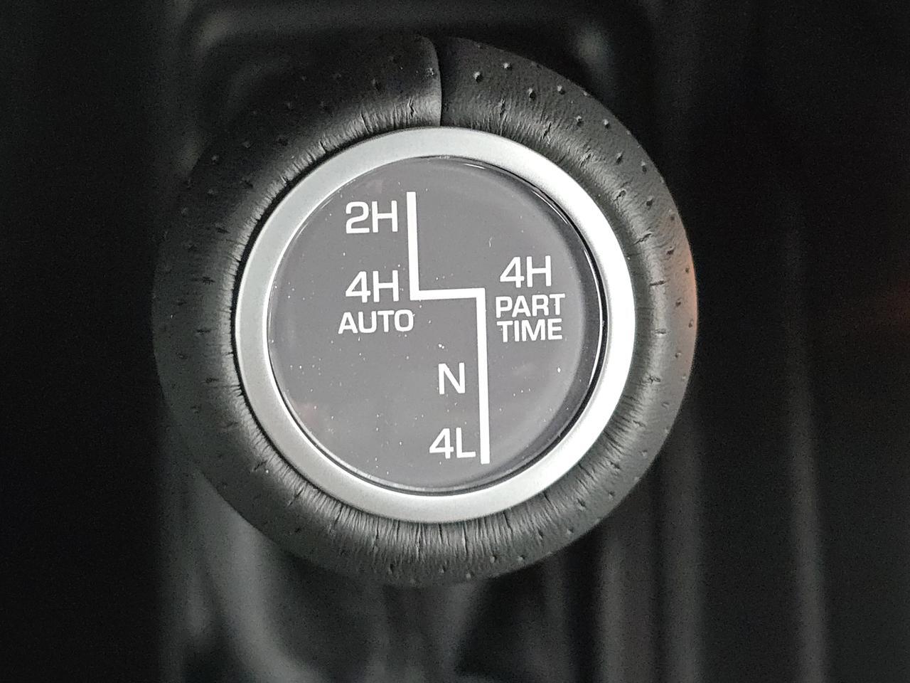 2026 Jeep Gladiator Mojave X Dalton GA