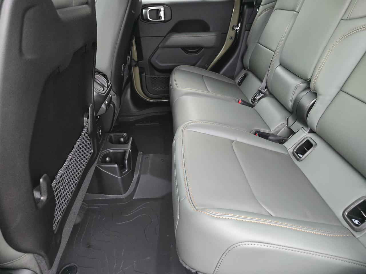 2026 Jeep Gladiator Mojave X Dalton GA