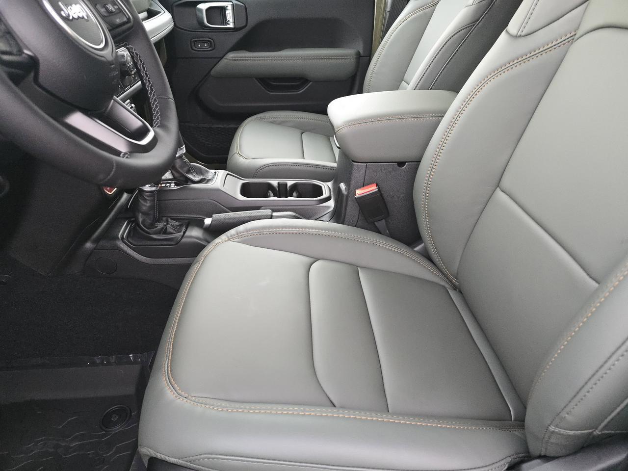 2026 Jeep Gladiator Mojave X Dalton GA