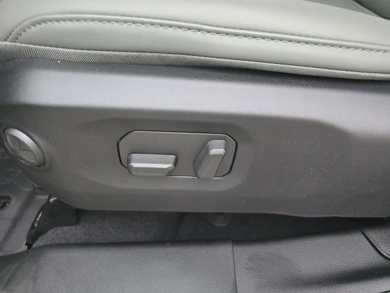 2026 Jeep Gladiator Mojave X Dalton GA