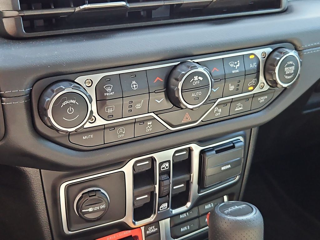2026 Jeep Gladiator Mojave X Gresham OR