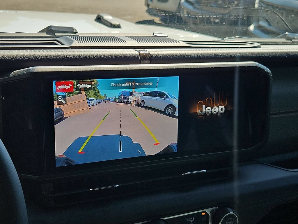 2026 Jeep Gladiator Mojave X Gresham OR