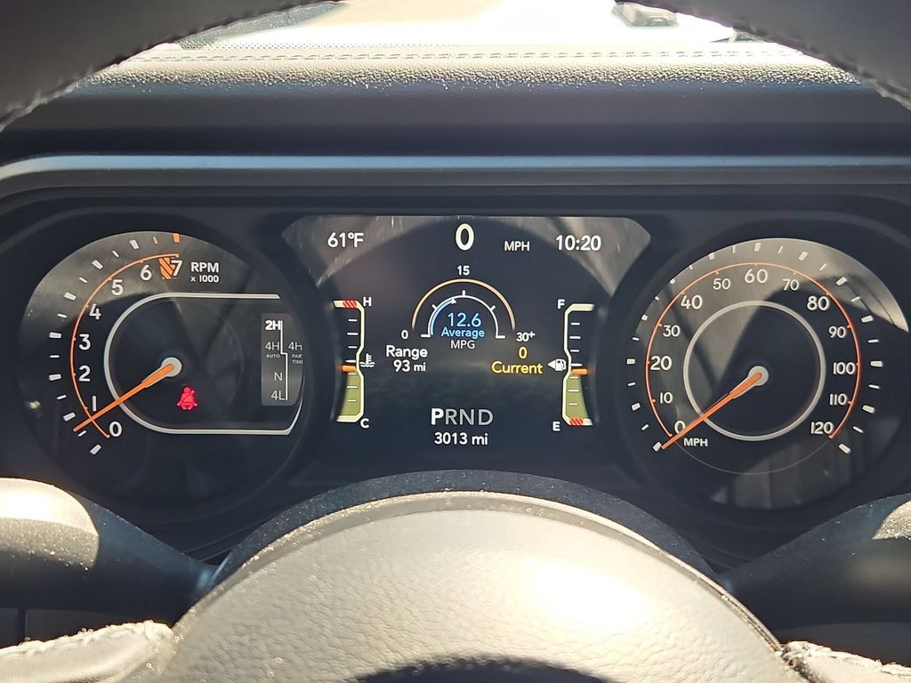 2026 Jeep Gladiator Mojave X Gresham OR