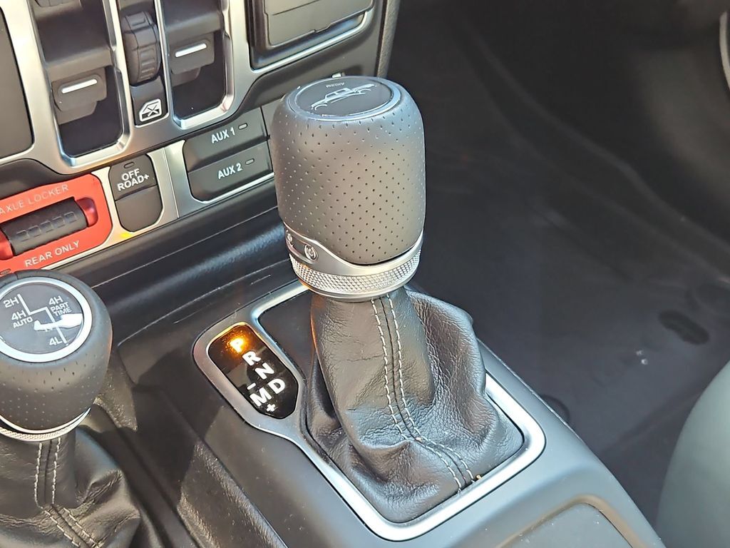 2026 Jeep Gladiator Mojave X Gresham OR